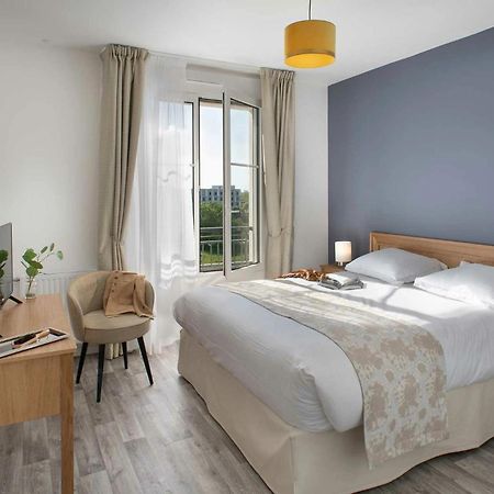 Domitys - Les Aviateurs Aparthotel Muret Exterior photo