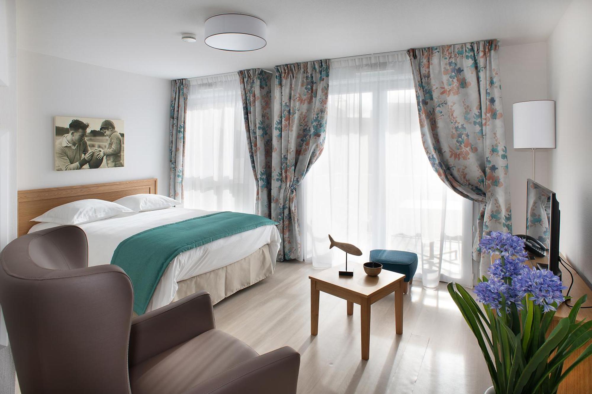 Domitys - Les Aviateurs Aparthotel Muret Exterior photo